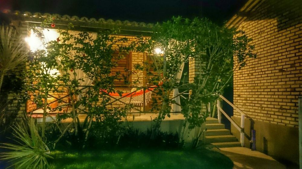 Pousada Porto Do Trapia ساو ميجيل دو غوستوسو المظهر الخارجي الصورة